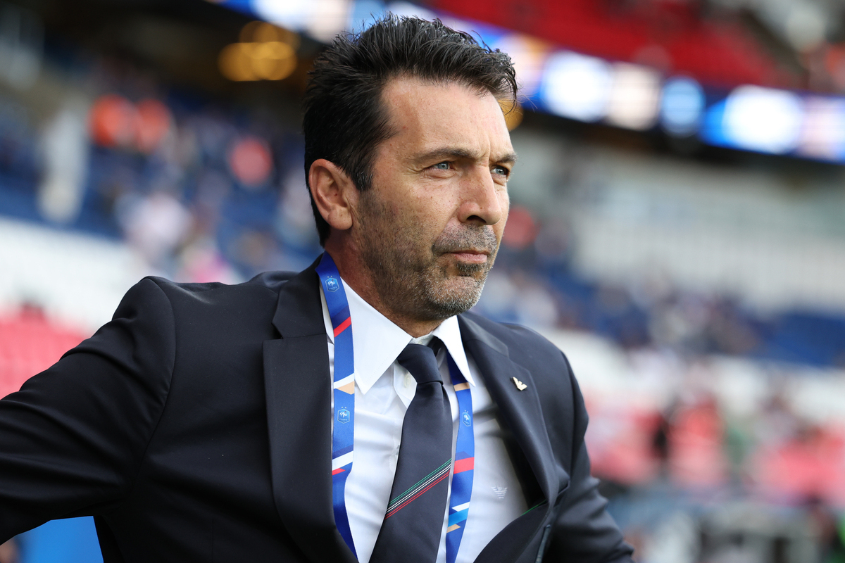 Old Guards, New Fight: Italian Football’s Desperate Gambit to Reclaim Past Glory Old Guards, New Fight: Italian Football’s Desperate Gambit to Reclaim Past Glory