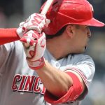 The Price of Hype: Young Reds Star Navigates Pro Ball’s Ruthless Economics The Price of Hype: Young Reds Star Navigates Pro Ball’s Ruthless Economics