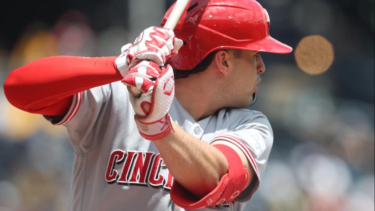 The Price of Hype: Young Reds Star Navigates Pro Ball’s Ruthless Economics