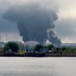 Ukraine’s Drone Offensive: Russia’s New Reality Ukraine’s Drone Offensive: Russia’s New Reality