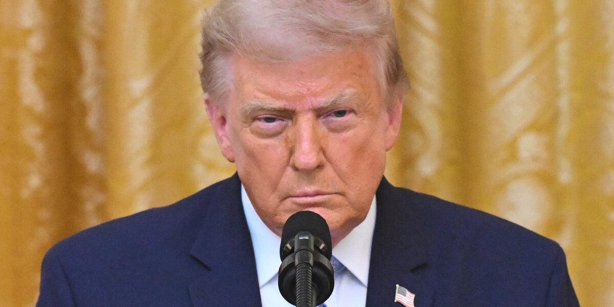 Trump Intervenes in North Sea Oil Debate Ahead of Burnham’s Premiership Trump Intervenes in North Sea Oil Debate Ahead of Burnham’s Premiership