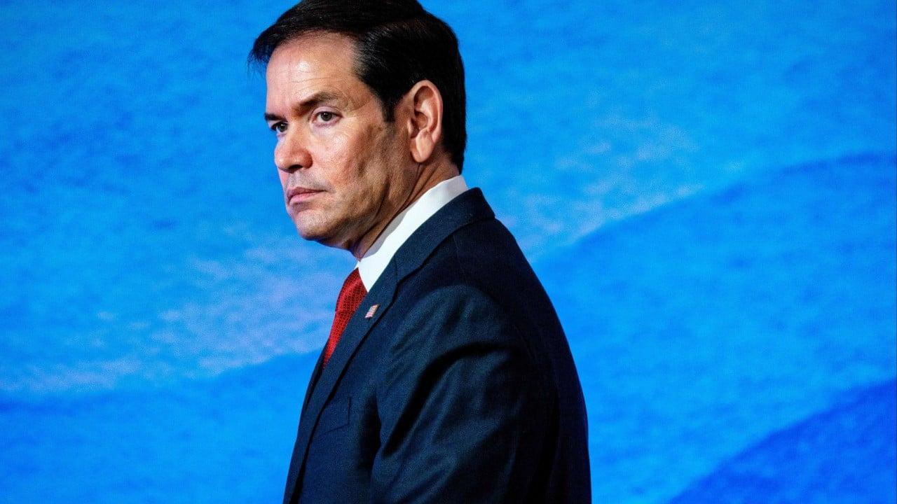 US Criticizes ICC Yet Supports International Maritime Law in South China Sea US Criticizes ICC Yet Supports International Maritime Law in South China Sea