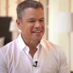 Matt Damon Discloses Amusing Reason Behind Daughter’s Refusal to Watch ‘Good Will Hunting’ Matt Damon Discloses Amusing Reason Behind Daughter’s Refusal to Watch ‘Good Will Hunting’