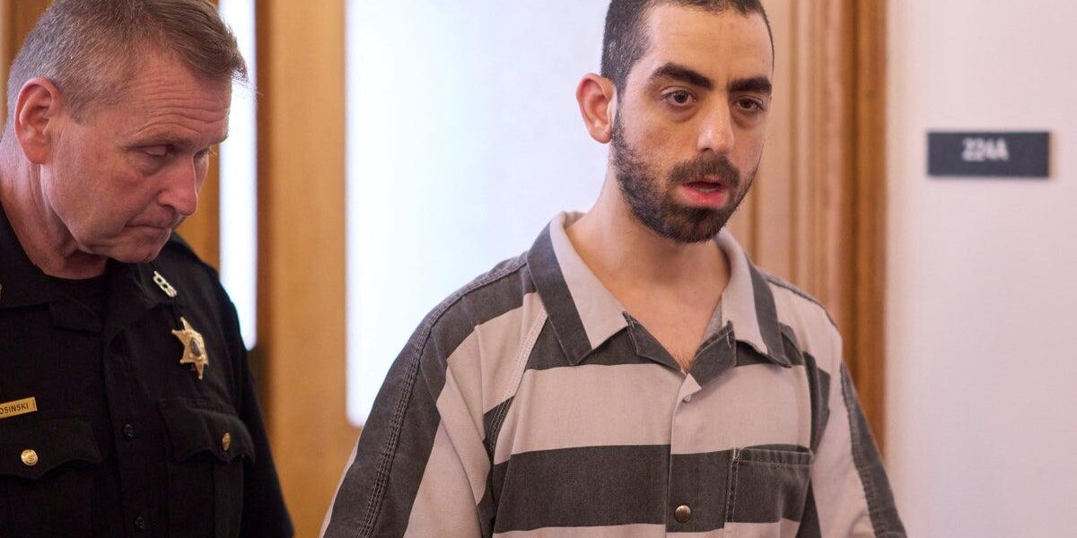 Salman Rushdie Attacker Convicted in Terrorism Trial Over 2022 Stabbing