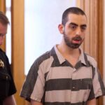 Salman Rushdie Attacker Convicted in Terrorism Trial Over 2022 Stabbing