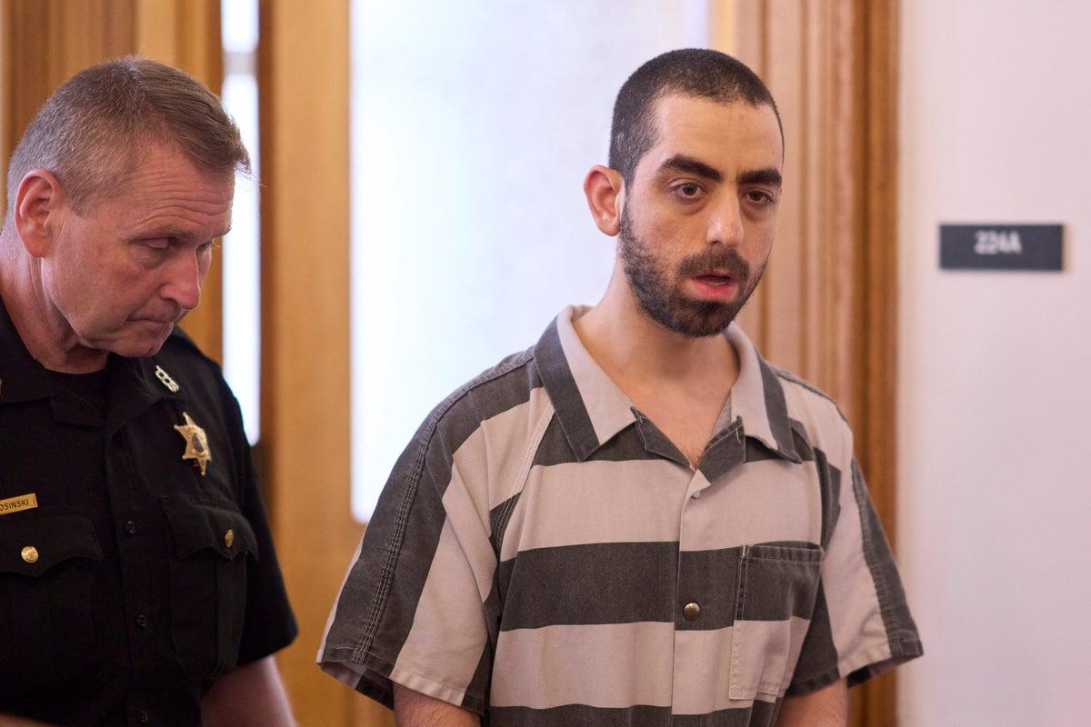 Salman Rushdie Attacker Convicted in Terrorism Trial Over 2022 Stabbing