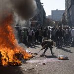South Africa’s Xenophobia Crisis: A Fading Dream South Africa’s Xenophobia Crisis: A Fading Dream
