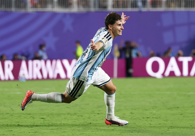 Falklands Redux: Argentina’s Gritty Victory Ignites Old Rivalries Ahead of England Showdown