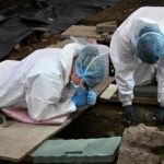 New Discovery: 22 Infant Remains Found at Former Mother and Baby Home New Discovery: 22 Infant Remains Found at Former Mother and Baby Home