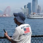 New York’s Waters Become New Battleground for Free Speech Amid Displaced Vessel