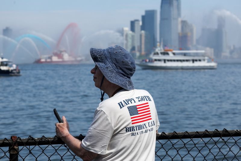 NYC Parade: Free Speech Under Scrutiny NYC Parade: Free Speech Under Scrutiny