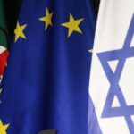 Brussels’ Bitter Pill: EU Weighs Sanctions as West Bank Facts Shift Brussels’ Bitter Pill: EU Weighs Sanctions as West Bank Facts Shift