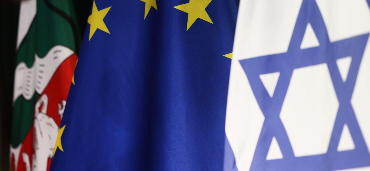 Europe’s Uneasy Conscience: Brussels Considers Israel Sanctions, Igniting Regional Unease Europe’s Uneasy Conscience: Brussels Considers Israel Sanctions, Igniting Regional Unease