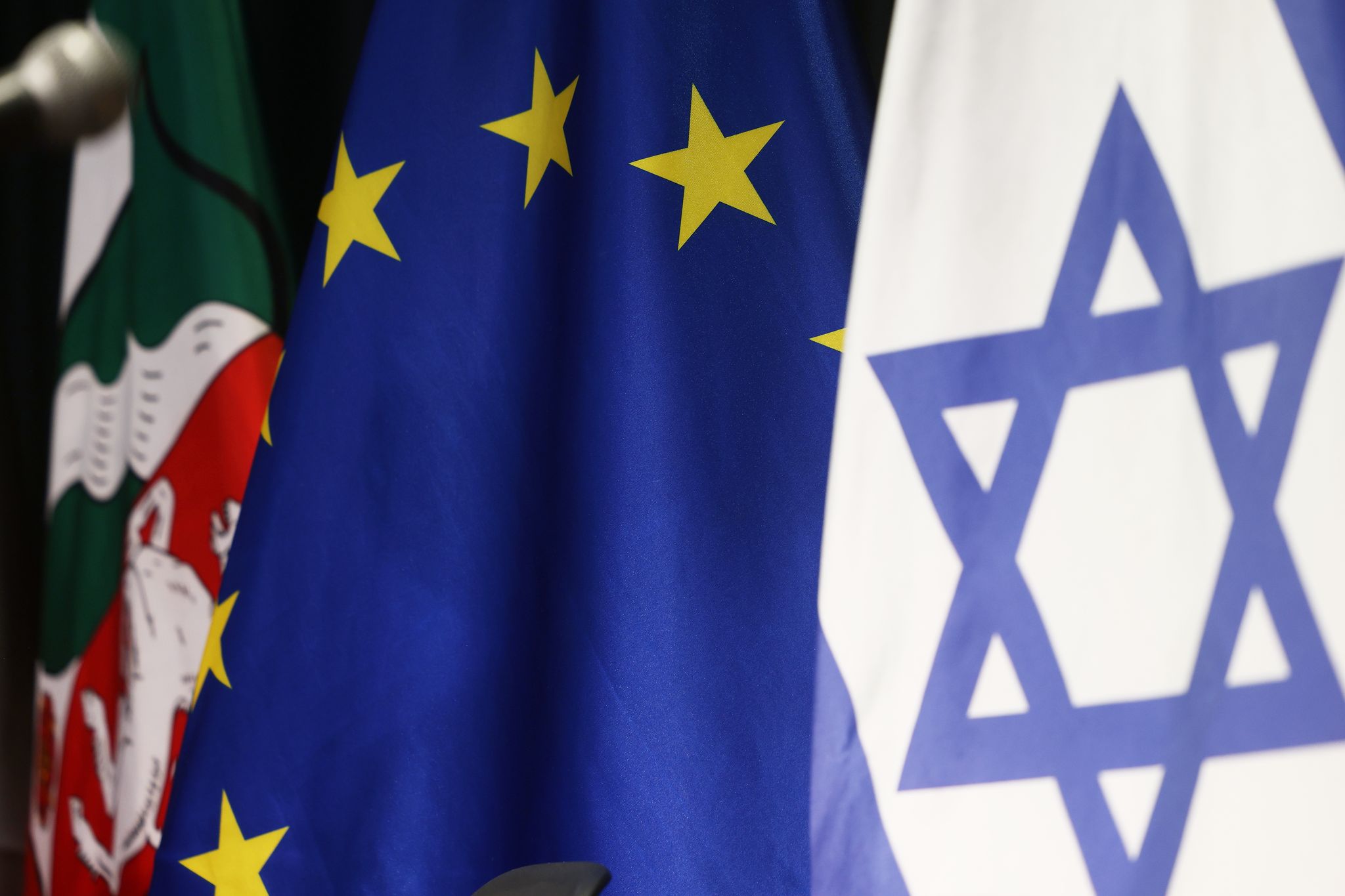 Europe’s Uneasy Conscience: Brussels Considers Israel Sanctions, Igniting Regional Unease