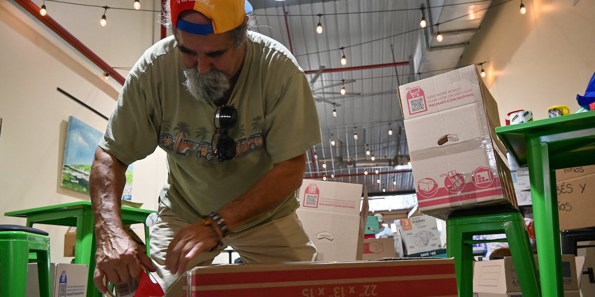 Brooklyn Cafe Aids Venezuela: Crisis Response