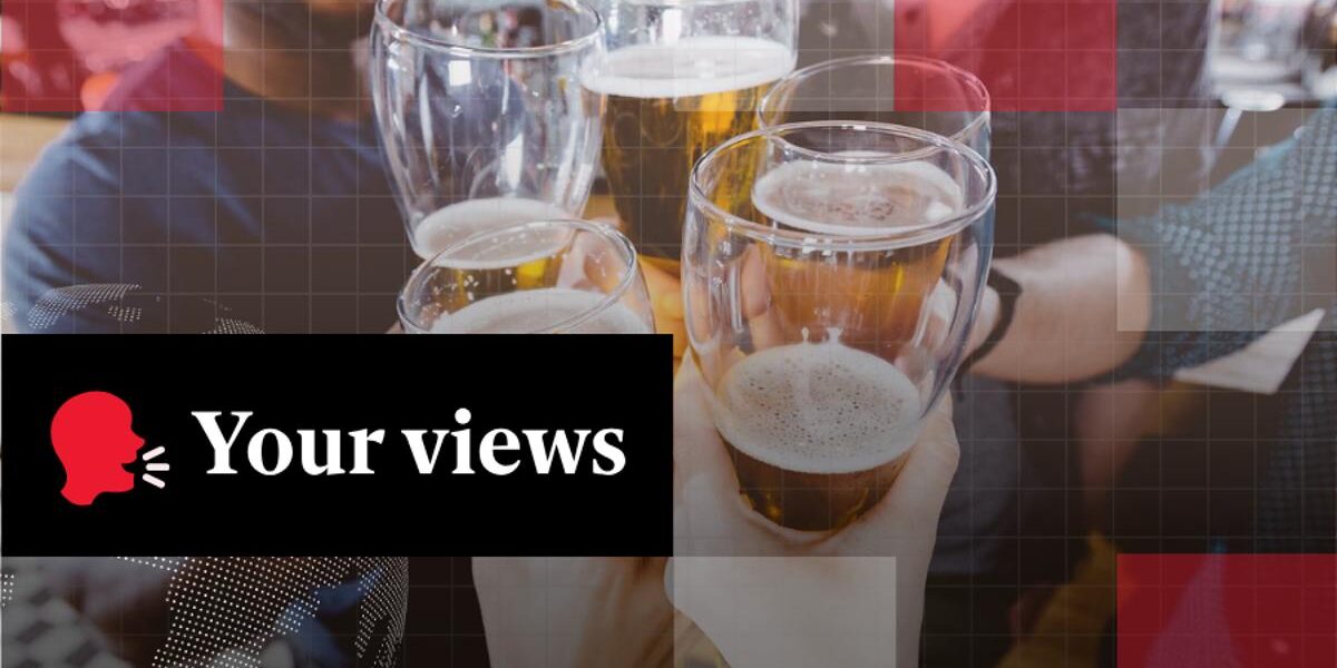 Community Criticizes Andy Burnham’s Pub Rates Cut as Insufficient Community Criticizes Andy Burnham’s Pub Rates Cut as Insufficient