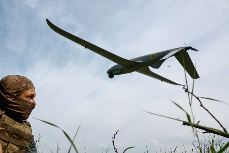 Musk’s Orbit: The Digital Battleground Over Ukraine’s Skies Intensifies Musk’s Orbit: The Digital Battleground Over Ukraine’s Skies Intensifies