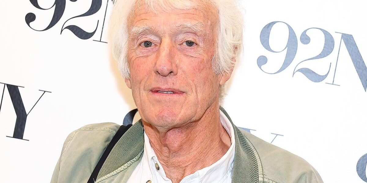 Oscar-Winning Cinematographer Sir Roger Deakins Admits Ongoing Fear on Set Oscar-Winning Cinematographer Sir Roger Deakins Admits Ongoing Fear on Set