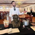 Iconic Artifacts of KFC Founder Colonel Sanders to be Auctioned Iconic Artifacts of KFC Founder Colonel Sanders to be Auctioned