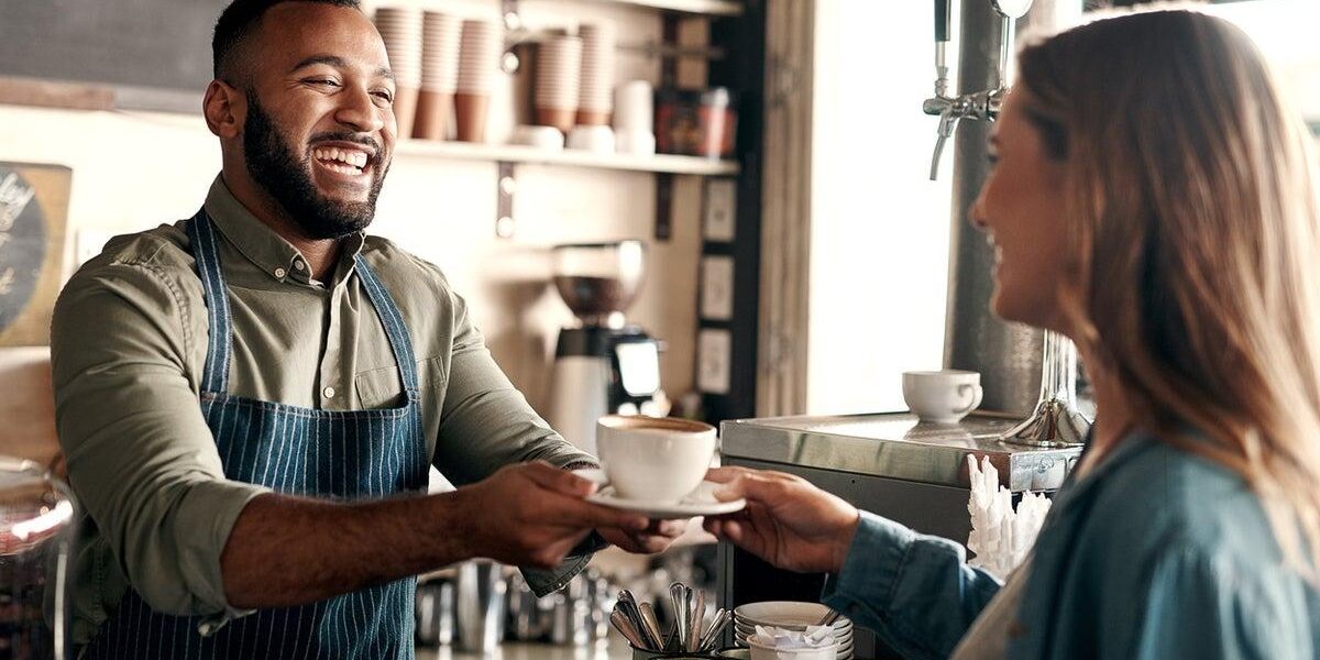 The Crucial Role of Small Talk in Relationship Building The Crucial Role of Small Talk in Relationship Building