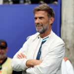 Klopp to Germany: A Nation’s Hope for Revival Klopp to Germany: A Nation’s Hope for Revival