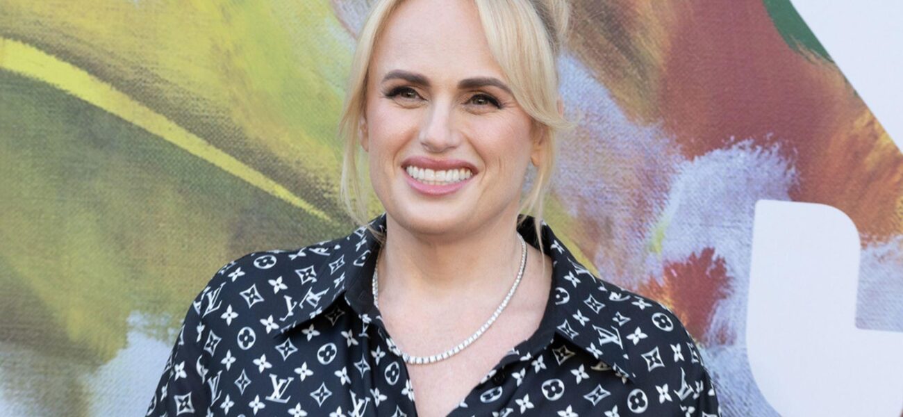 Rebel Wilson Cleared in Defamation Lawsuit Over Instagram Post Rebel Wilson Cleared in Defamation Lawsuit Over Instagram Post