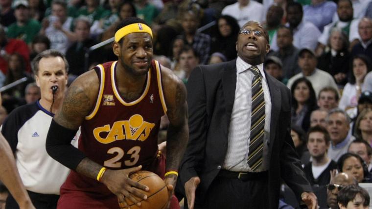 The Silent Auction: LeBron James, Cleveland, and the Economics of Speculation The Silent Auction: LeBron James, Cleveland, and the Economics of Speculation