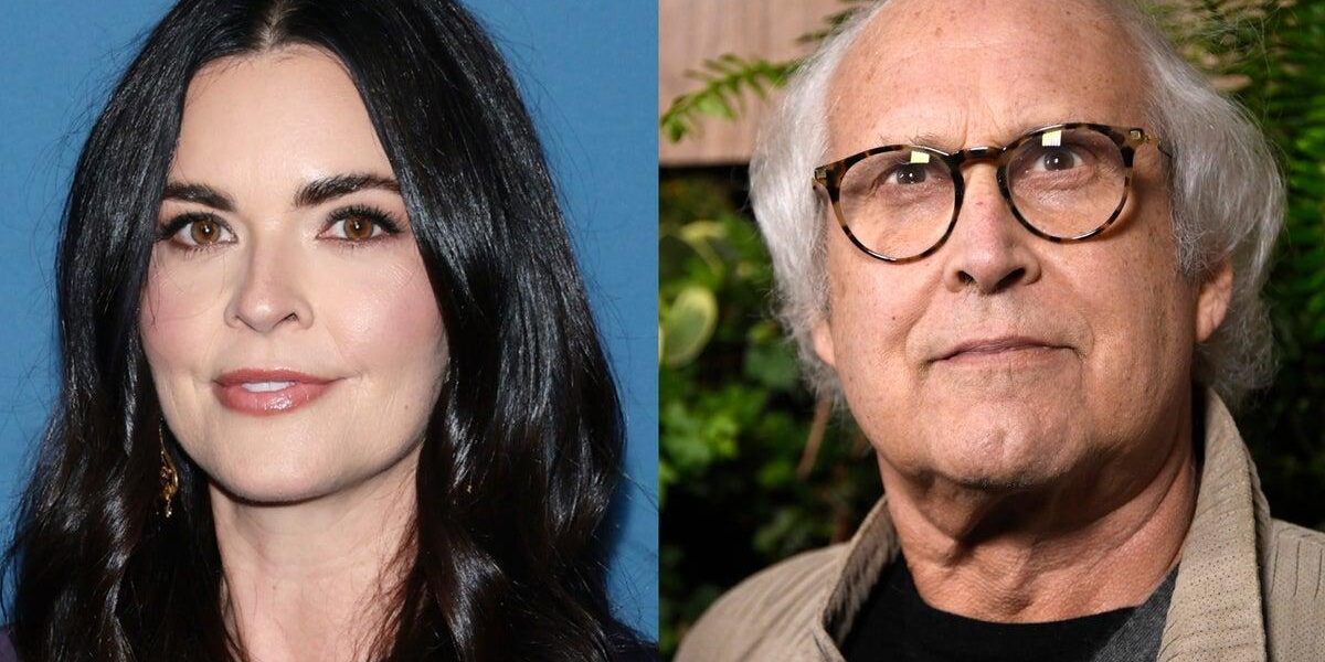 Chevy Chase Criticized by Billy Joel’s Ex-Wife for Behavior at Star-Studded Party Chevy Chase Criticized by Billy Joel’s Ex-Wife for Behavior at Star-Studded Party