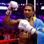 Anthony Joshua’s Dramatic Comeback Sets Stage for Fury Showdown Anthony Joshua’s Dramatic Comeback Sets Stage for Fury Showdown