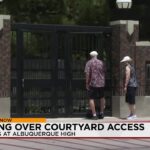 Twenty-Five Years On: Albuquerque Battles Over a Gate, and What ‘Public’ Really Means Twenty-Five Years On: Albuquerque Battles Over a Gate, and What ‘Public’ Really Means