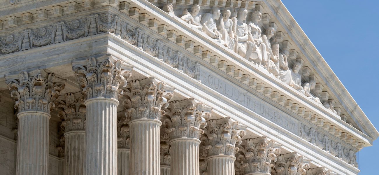 Press Freedom Under Threat: SCOTUS Upholds Reporter Fine