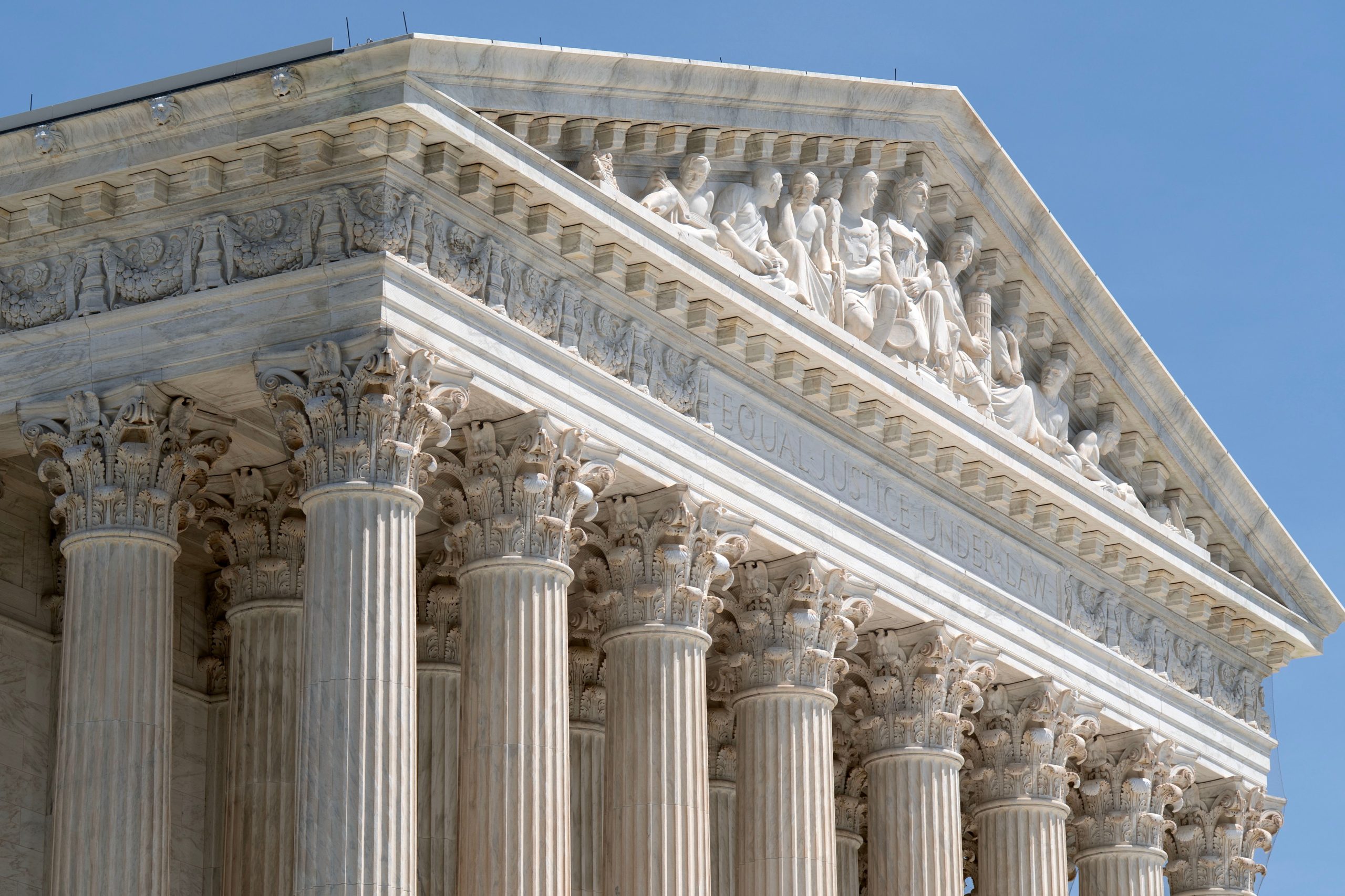 Press Freedom Under Threat: SCOTUS Upholds Reporter Fine