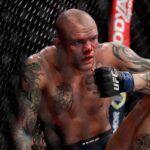 Former UFC Contender Anthony Smith Arrested on Felony Charges Former UFC Contender Anthony Smith Arrested on Felony Charges