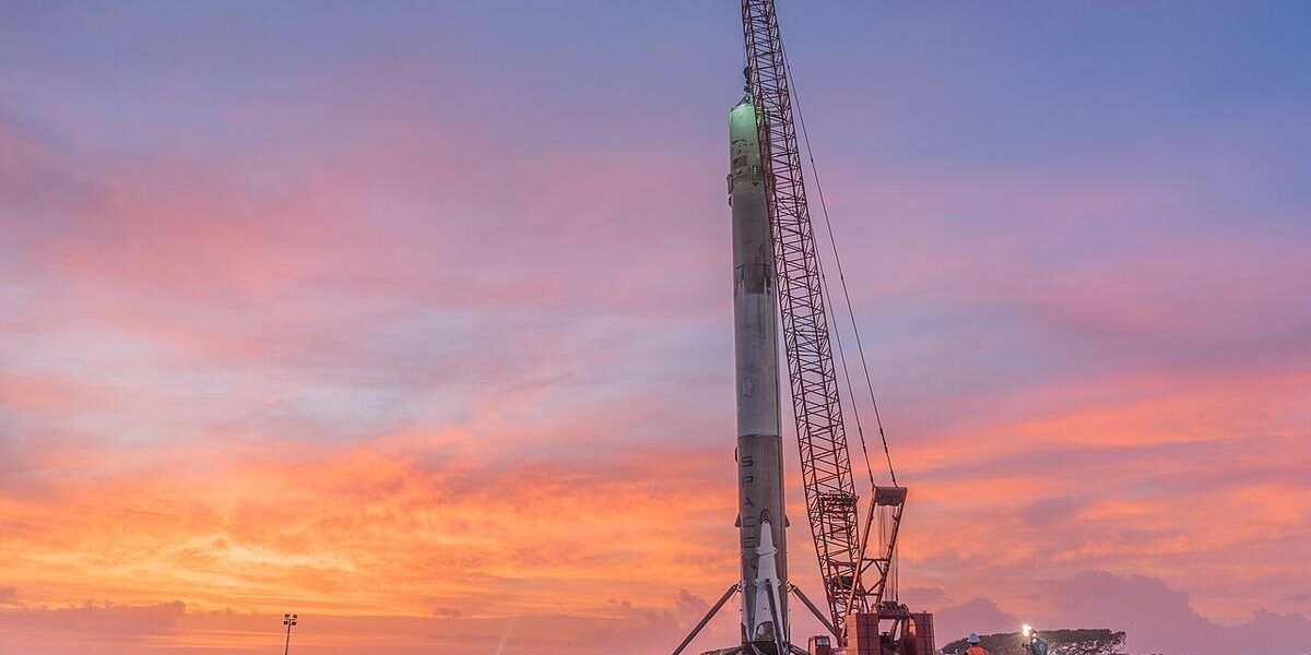 China Lands Reusable Rocket, Boosts Space Ambitions