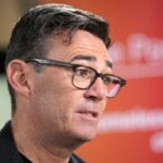 Wealth Tax Proposal: Academics Forecast £10bn Annual Revenue for Andy Burnham