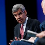 El-Erian: US Market Rally Masks Deep Flaws, Global Risk