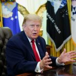 Trump’s M Schwab Loan: 2025 Filing Sparks Ethics Debate