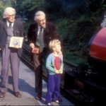 Heirs of Thomas the Tank Engine Author Battle HMRC Over Royalties Tax Bill Heirs of Thomas the Tank Engine Author Battle HMRC Over Royalties Tax Bill