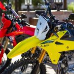 Honda, Suzuki in Asia: Dual-Sports, Diplomacy & Dust Honda, Suzuki in Asia: Dual-Sports, Diplomacy & Dust
