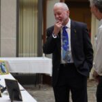 Rabbi Jeffrey Myers Retires from Pittsburgh’s Tree of Life Congregation Rabbi Jeffrey Myers Retires from Pittsburgh’s Tree of Life Congregation