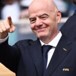 Gianni Infantino Faces Dwindling Support in FIFA Presidency Bid