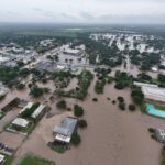 Texas Flood Warning Systems Face Crucial Test Post-Camp Mystic Tragedy Texas Flood Warning Systems Face Crucial Test Post-Camp Mystic Tragedy