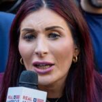 Trump Ally Laura Loomer Meets Zelensky in Ukraine After War Stance Reversal Trump Ally Laura Loomer Meets Zelensky in Ukraine After War Stance Reversal