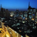 Kenyan Courts to Decide Landmark Sexual Violence Case Kenyan Courts to Decide Landmark Sexual Violence Case