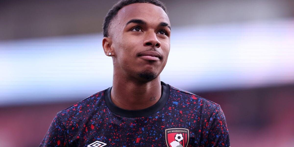 Bournemouth’s Junior Kroupi Sidelined for Months Due to Foot Injury Bournemouth’s Junior Kroupi Sidelined for Months Due to Foot Injury