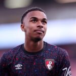 Bournemouth’s Junior Kroupi Sidelined for Months Due to Foot Injury Bournemouth’s Junior Kroupi Sidelined for Months Due to Foot Injury