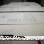Torrez Calls Out Blanche: Epstein Files Dust-Up Pits New Mexico Against DOJ Secrecy