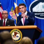 Shadow Over Justice: Epstein Survivors Launch Blistering PSA Against AG Nominee Shadow Over Justice: Epstein Survivors Launch Blistering PSA Against AG Nominee