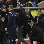 Argentina Coach Contepomi Criticizes England for ‘Lack of Respect’ After Controversial Match