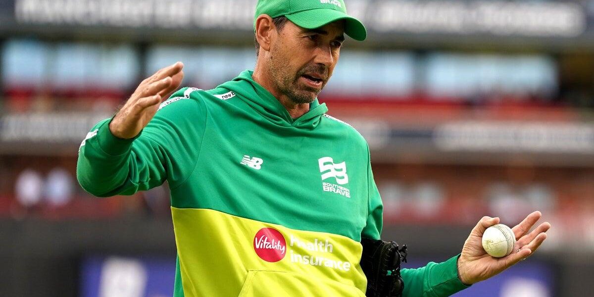 Stephen Fleming Poised to Assume England Test Coach Role Stephen Fleming Poised to Assume England Test Coach Role